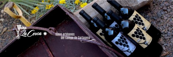 Vinos Artesanos del Campo de Cartagena