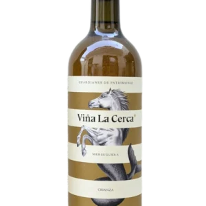 Vino Blanco Merseguera